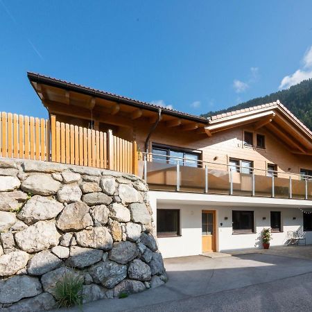 Apartment To The Zillertal Near F Gen Bruck am Ziller Extérieur photo
