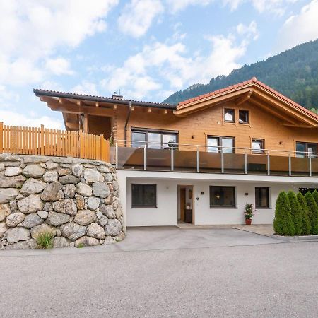 Apartment To The Zillertal Near F Gen Bruck am Ziller Extérieur photo