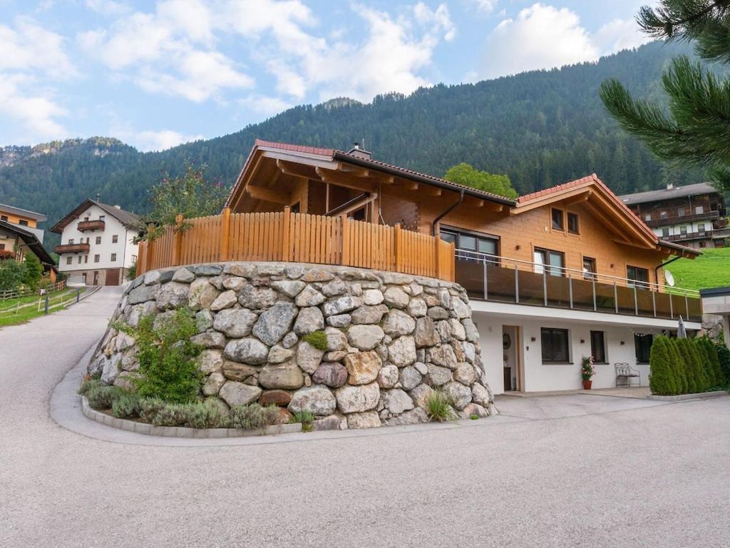 Apartment To The Zillertal Near F Gen Bruck am Ziller Extérieur photo