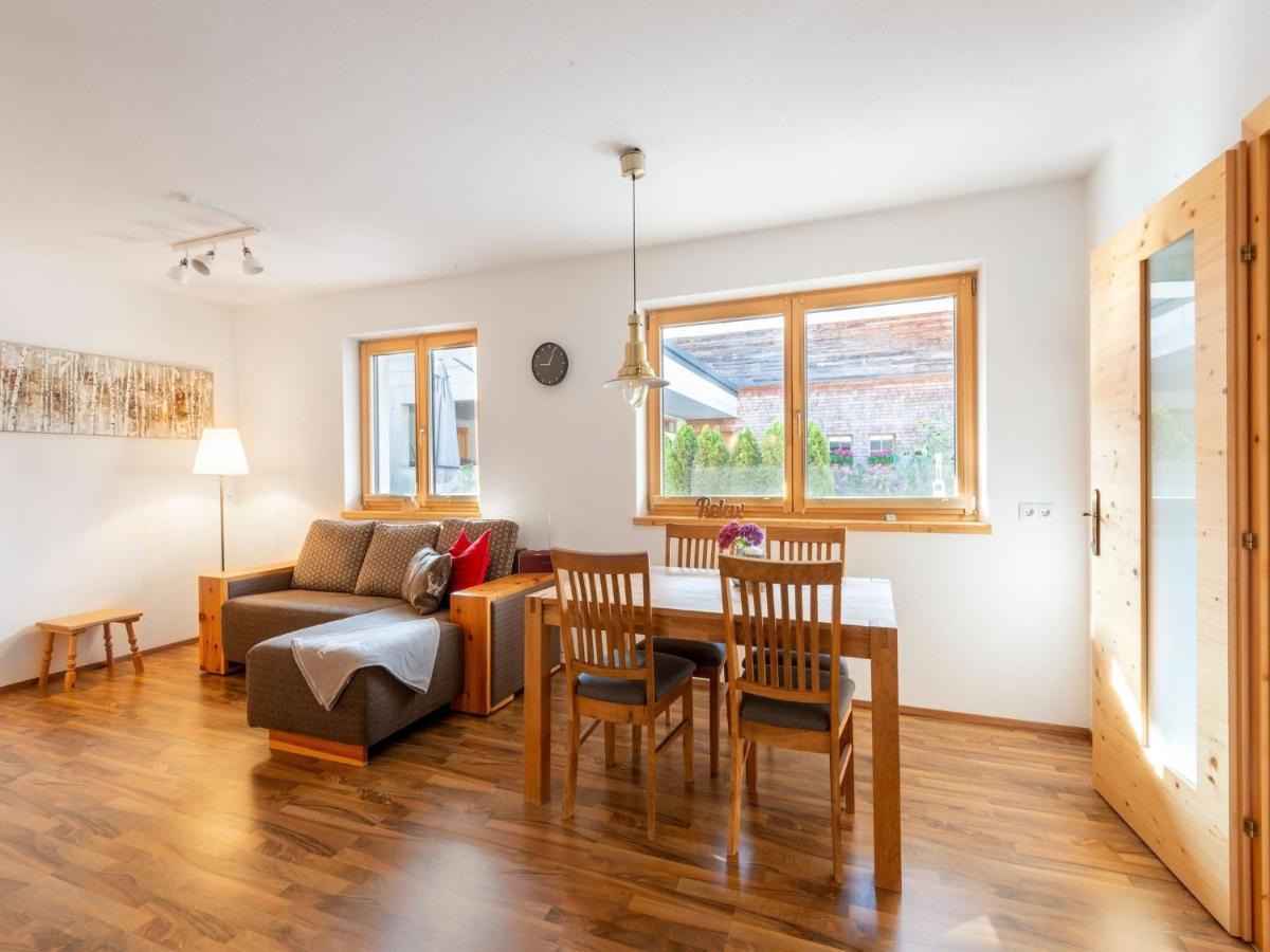 Apartment To The Zillertal Near F Gen Bruck am Ziller Extérieur photo