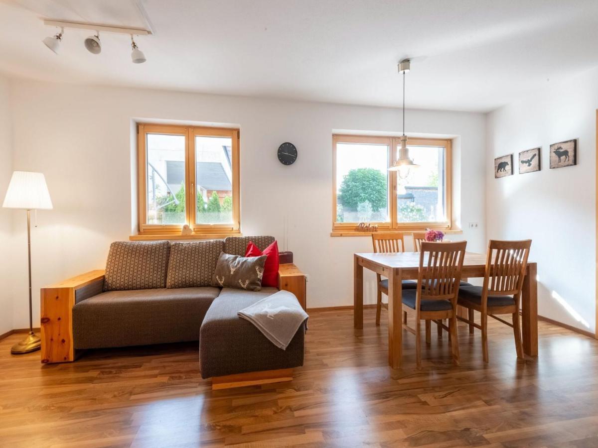 Apartment To The Zillertal Near F Gen Bruck am Ziller Extérieur photo