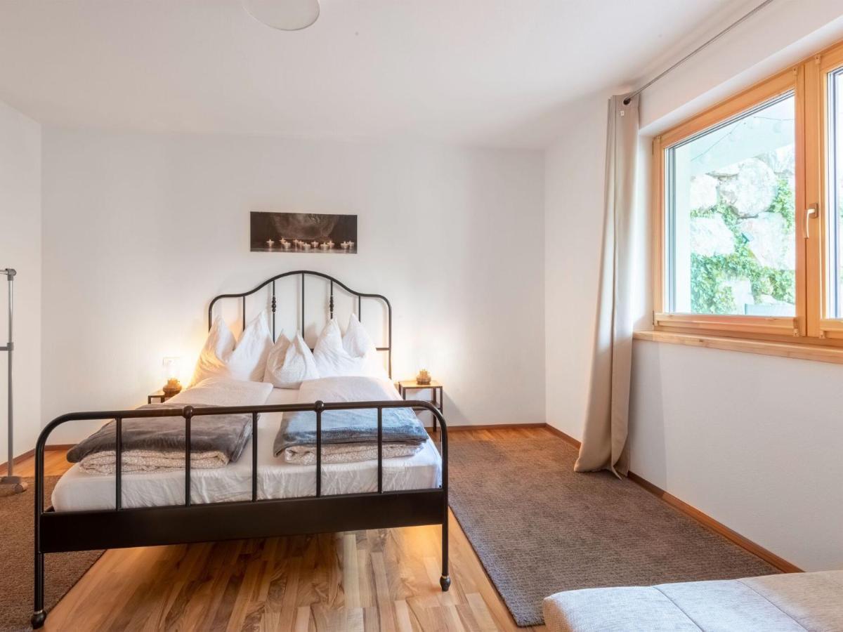 Apartment To The Zillertal Near F Gen Bruck am Ziller Extérieur photo