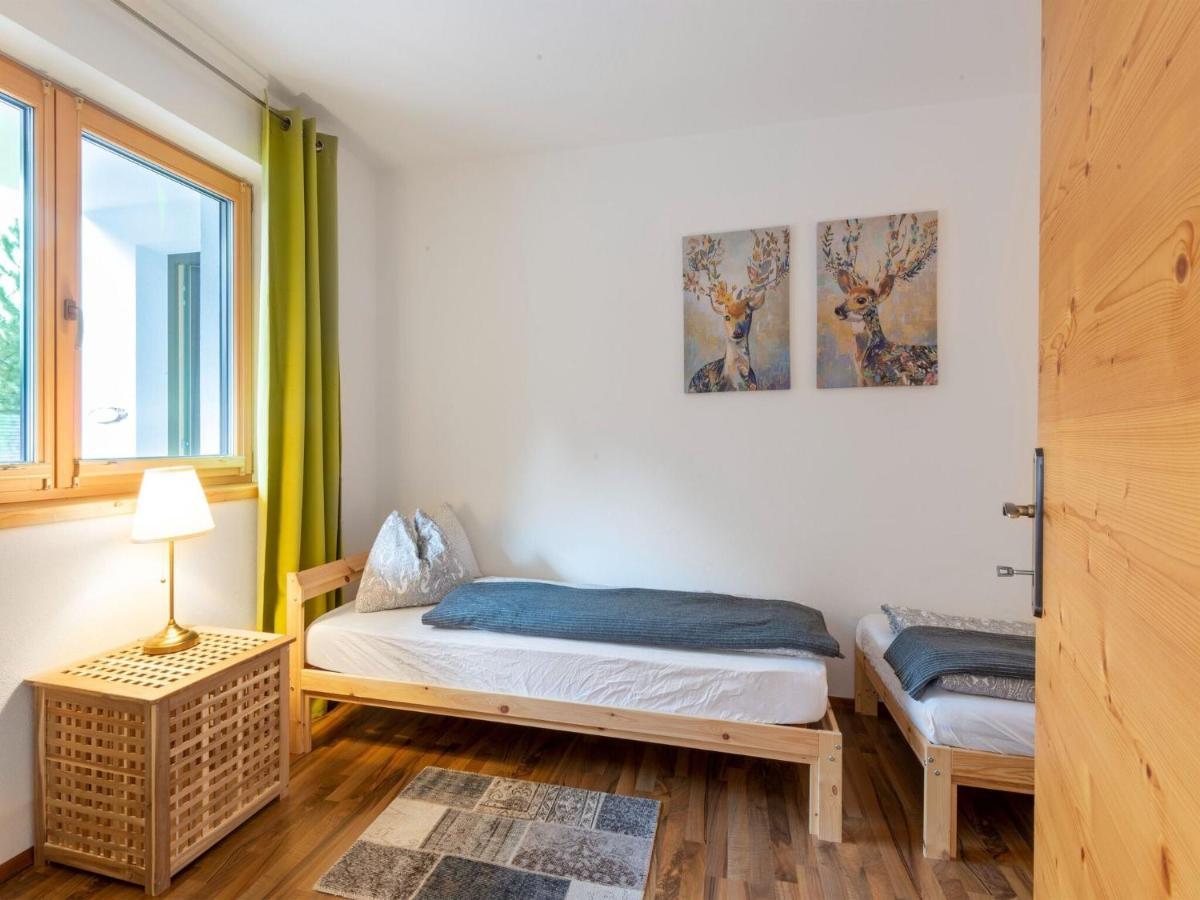 Apartment To The Zillertal Near F Gen Bruck am Ziller Extérieur photo