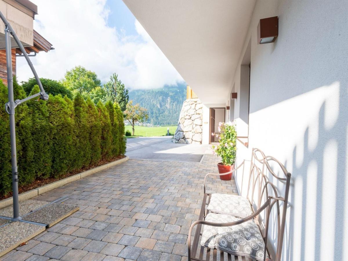 Apartment To The Zillertal Near F Gen Bruck am Ziller Extérieur photo