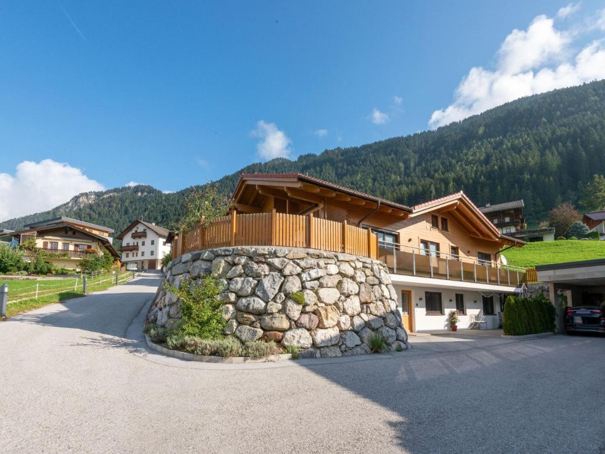 Apartment To The Zillertal Near F Gen Bruck am Ziller Extérieur photo