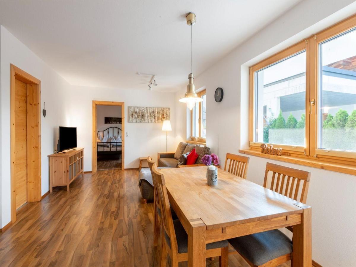 Apartment To The Zillertal Near F Gen Bruck am Ziller Extérieur photo