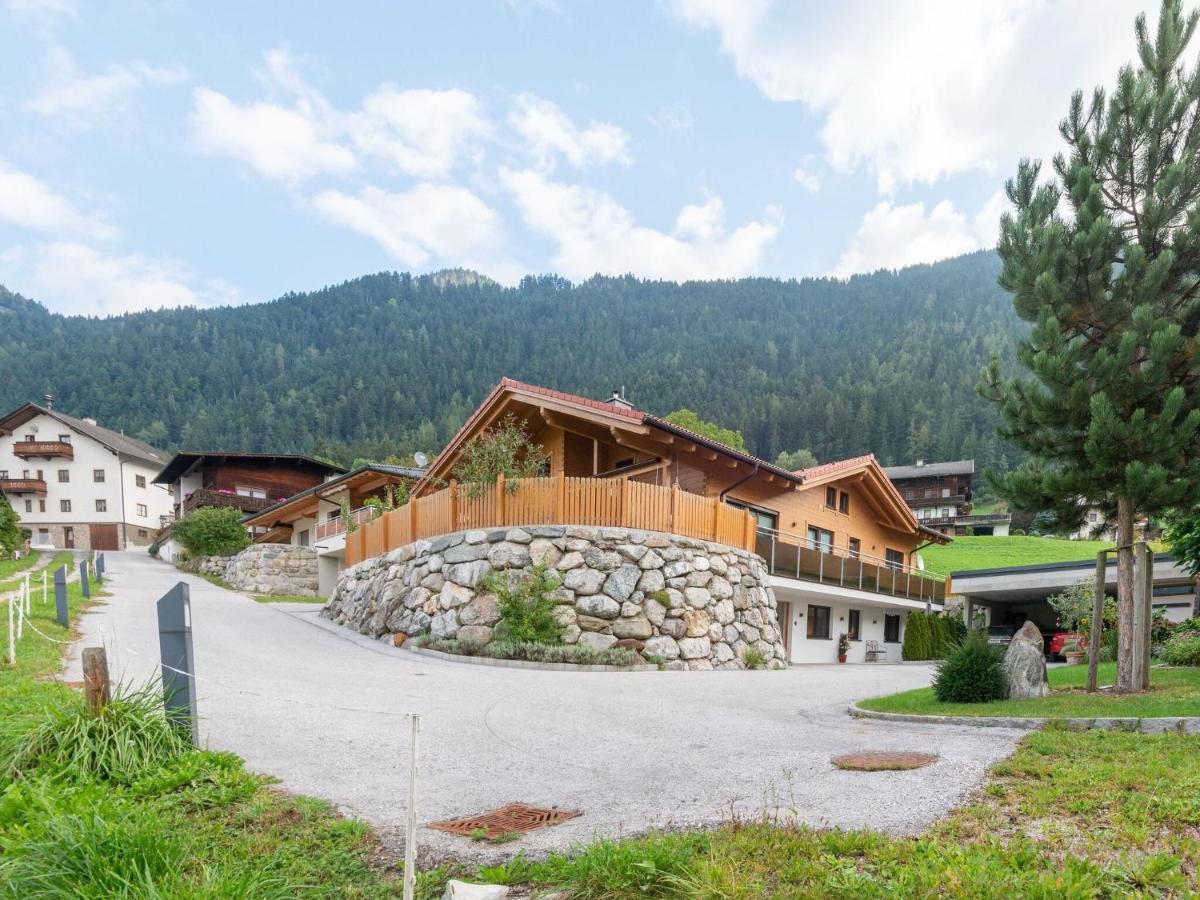 Apartment To The Zillertal Near F Gen Bruck am Ziller Extérieur photo