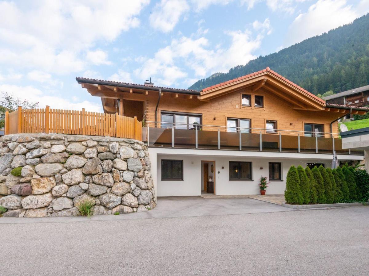 Apartment To The Zillertal Near F Gen Bruck am Ziller Extérieur photo
