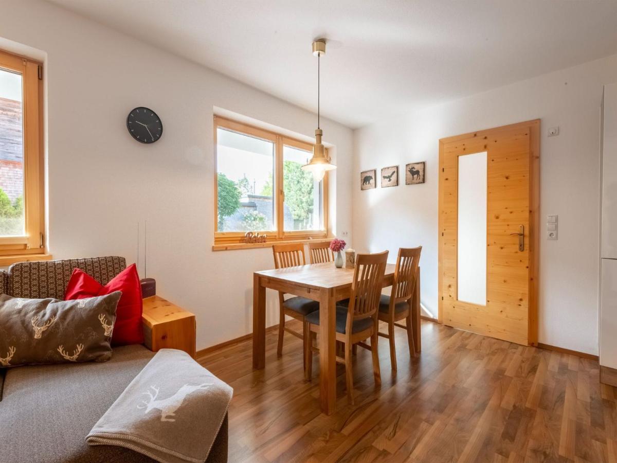 Apartment To The Zillertal Near F Gen Bruck am Ziller Extérieur photo